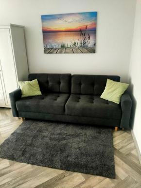 Apartament w Centrum Giżycko